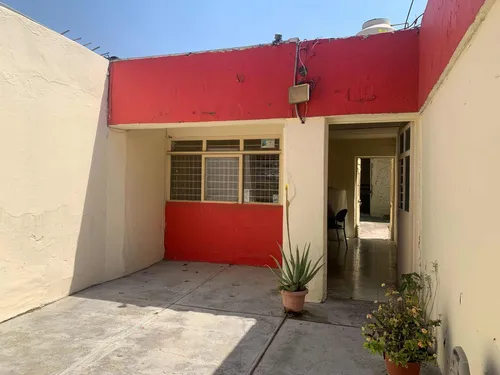 Casa En Venta Lomas De Polanco Guadalajara