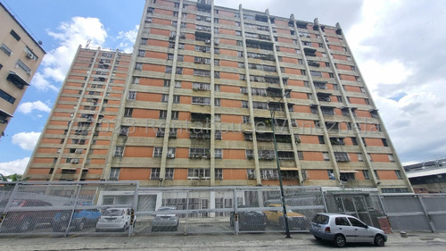 Apartamento En Venta, Santa Mónica #24-6088