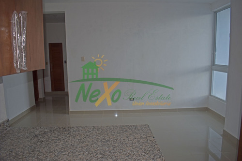 Imagen 14 de 24 de Apartamento En Buena Zona, Santiago (hfa-224)
