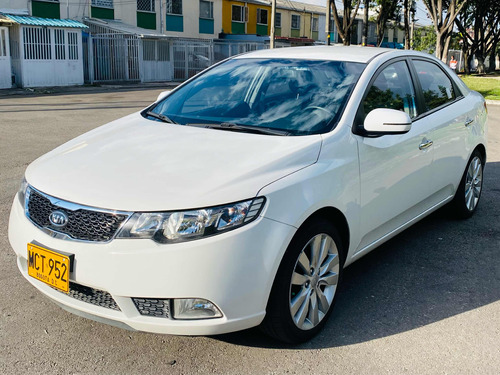 Kia CERATO FORTE 1.6