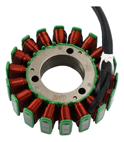 Stator Coil For Tm Racing En250 Mx250 En300 Mx300 2t