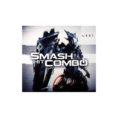 Smash Hit Combo L33t Usa Import Cd X 2 Nuevo