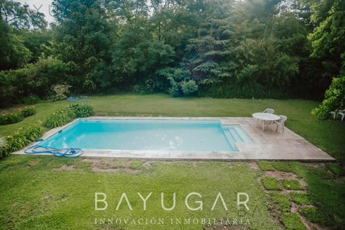 Imagen 5 de 23 de Oportunidad! Casa En Venta En Pilar Village - Bayugar Negocios Inmobiliarios