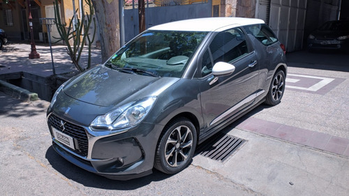DS DS3 1.6 Vti 120 Be Chic