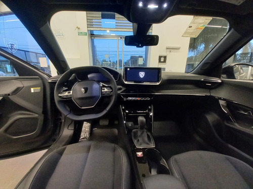 Peugeot 2008 1.0T Gt