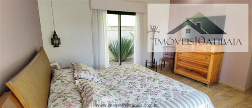 Imagem 9 de 29 de Casas Em Condomínio À Venda Em Atibaia/sp - Compre O Seu Casas Em Condomínio Aqui! - 1479164