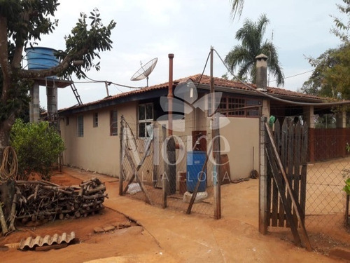 Imagem 23 de 30 de Chácara 11.000m² Em Engenheiro Coelho - Ch00014 - 33452159