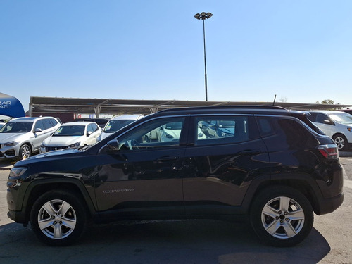 Jeep Compass 2022