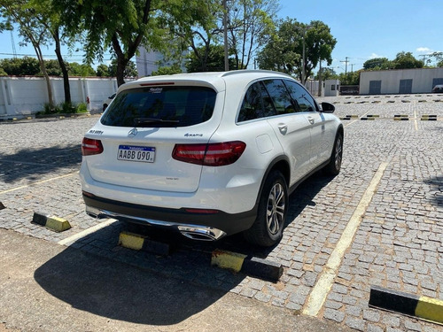 Imagen 4 de 8 de Mercedes Benz Glc220d 2019