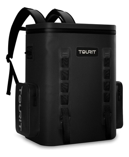 Coolers Tourit Tr2101014an001-fus Negro