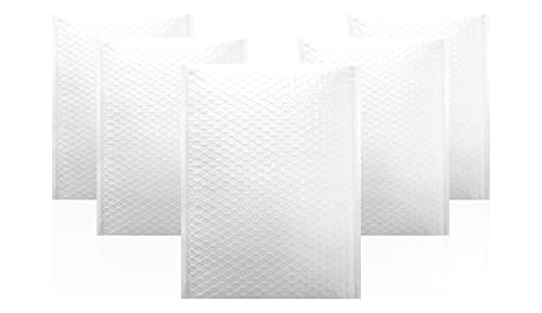 Sobre: Sobres Acolchados Blancos 12,5 X 18, Pack 10