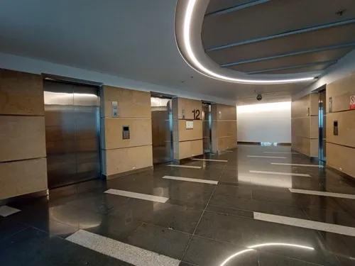 Oficina En Arriendo En Pontevedra. Cod A1087027