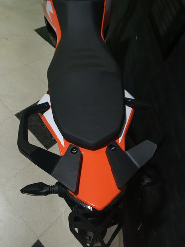 Imagen 13 de 15 de Motocicleta Ktm Adventure 250 2022 0km Naranja