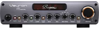 Amplificador Bugera Veyron BV1001M Transistor para bajo de 2000W