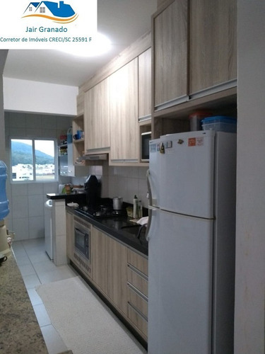 Imagem 4 de 10 de Oportunidade Excelente Apartamento Em Camboriú, Local Tranquilo E De Grande Crescimento. - Ap01168 - 34973350