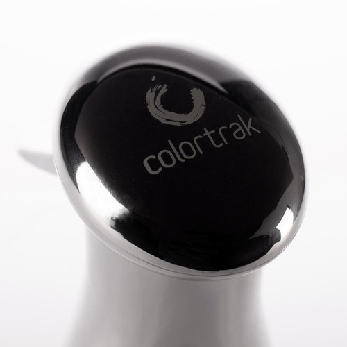 Colortrak Borrifador Luminous Silver