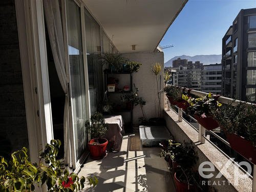 Departamento En Venta. General Carlos Urzua