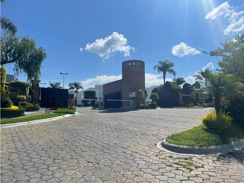 Lote En Venta En Cluster 9-9-9 Lomas De Angelopolis