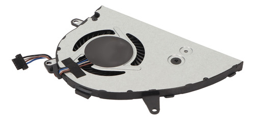 Ventilador De Refrigeración Portátil Para 15 Cw, Cpu, 4 Pine