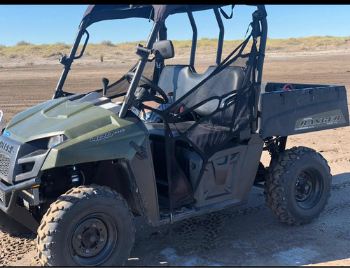 Polaris Ranger 4x4