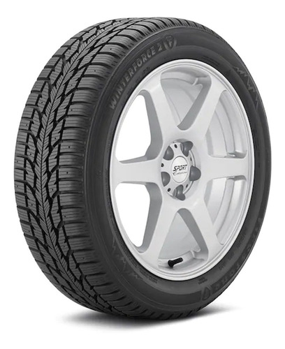 Neumático Firestone 235/65 R17 Winterforce 