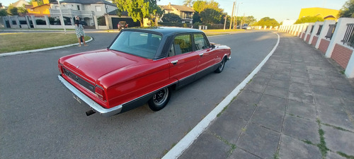Falcon Sprint
