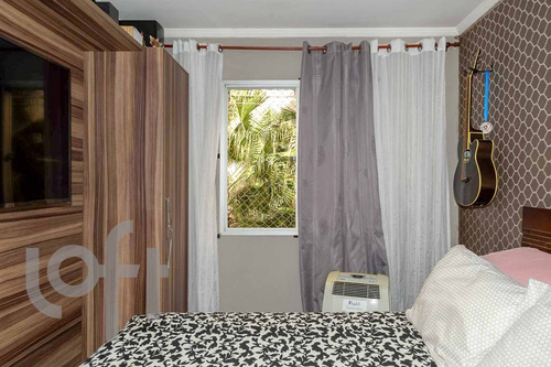 Imagem 11 de 30 de Apto Jaguaré | 2 Quartos | 62 M² | Cond: R$521.00 | 1 Vaga - 1wo0dpe