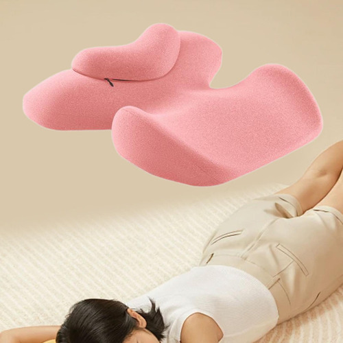 Mensaje De Reposo Para Almohada De La Almohada De La Rosa
