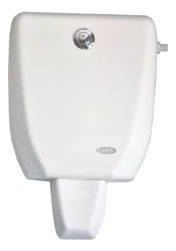 comprar Cisterna De Pared Descarga Controlada 12 Litros Inplast