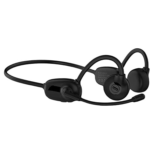 Auriculares De Conducción De Hueso Inalámbrico Wrj3e