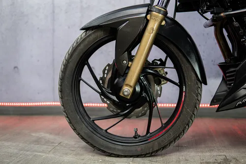 Tvs Apache Rtr 200 2021