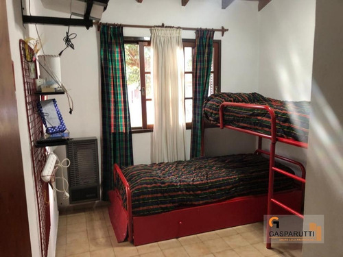Imagen 15 de 23 de Casa En Venta En Aranjuez, 4 Ambientes Con Pileta!