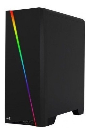 Cpu Gamer I7 8700 32gb Hd 1tb Ssd 240gb Gtx 1660 6gb C/nfe