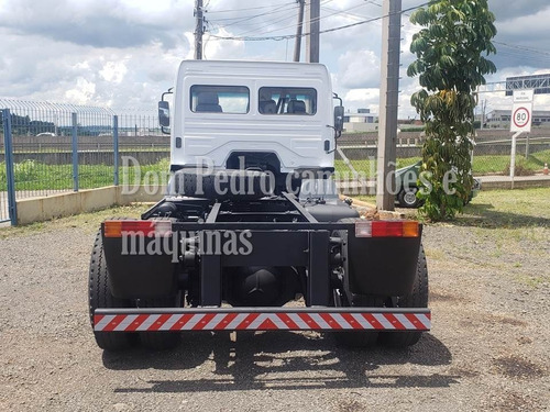 Mercedes-benz 1718, Ano 2006, No Chassi