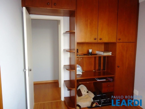 Apartamento - Morumbi - Sp - 634928