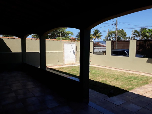 Imagem 7 de 8 de Casa Top A Venda Em Itanhaém