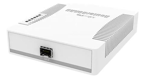 Routerboard Hap Lite Acess Point Mikrotik Rb941-2nd-tc