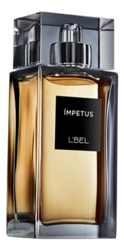 L'bel / Impetus Perfume Masculino 100ml.