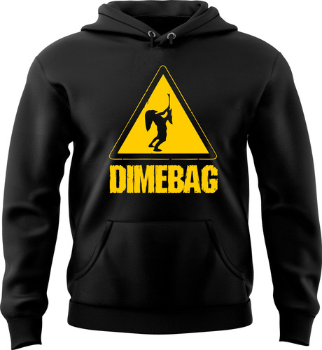 Sudadera Dimebag Darrell Pantera