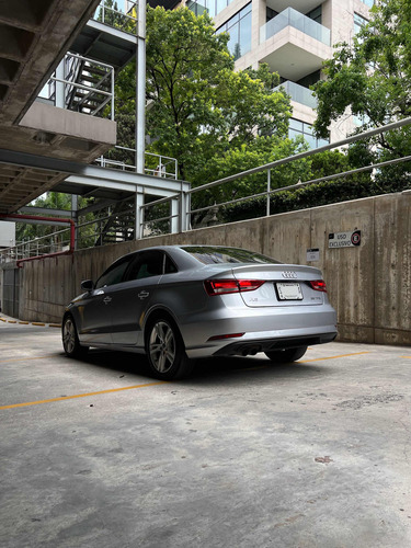 Audi A3 1.4 Sedán Dynamic At Dsg