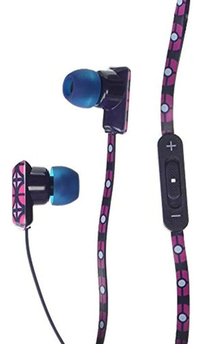 Auriculares Jonathan Adler Con Cordon Decorativo, Puerta De