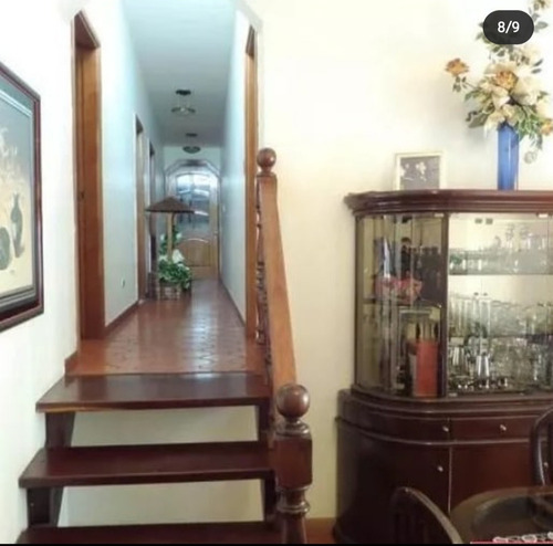 Imagen 8 de 9 de Casa Catia La Mar.urb La Colina. 4hab, 3 Baños, 4puesto,