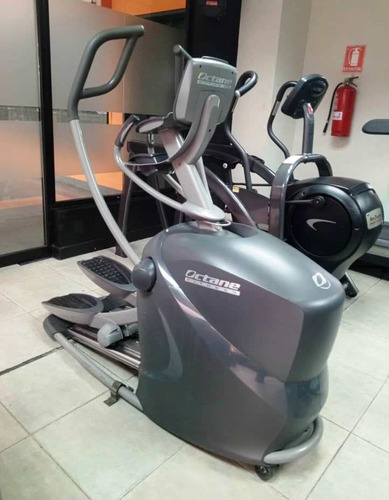 Maquina Eliptica Octane Fitness Gym 