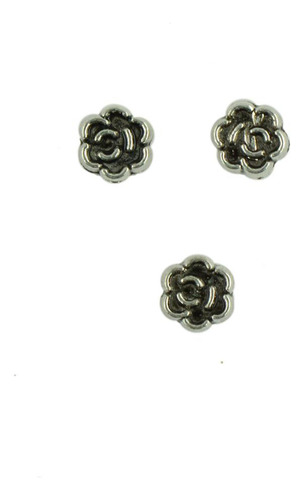 2 Conjunto De Cuentas Espaciadoras Con Diseños 2 Piezas