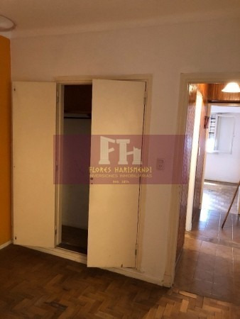 Imagen 9 de 16 de Fh Ph Tres Ambientes Con Patio Propio