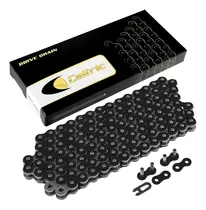 Comprar Caltric Cadena Transmision Negra Para Honda