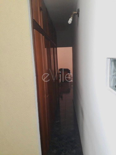 Imagem 9 de 17 de Casa À Venda Em Jardim Anchieta - Ca009089