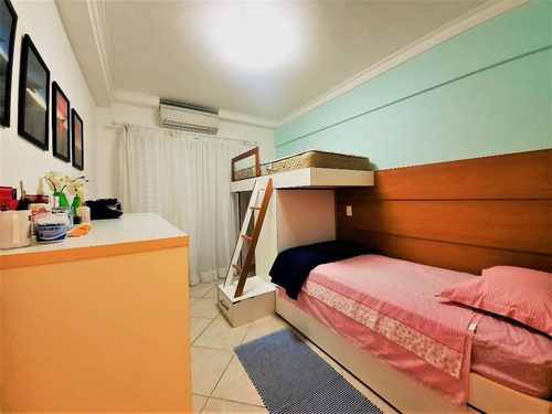 Imagem 8 de 14 de Apartamento Para Venda Na Riviera De São Lourenço - Bertioga