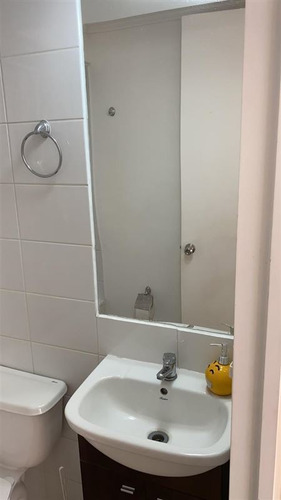 Imagen 14 de 18 de Departamento En Venta Home Estudio. En Estación Central