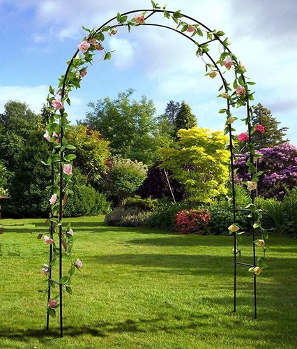 Mtb Árbol Decorativo De Metal Para Jardín, Arco De Boda, Fie